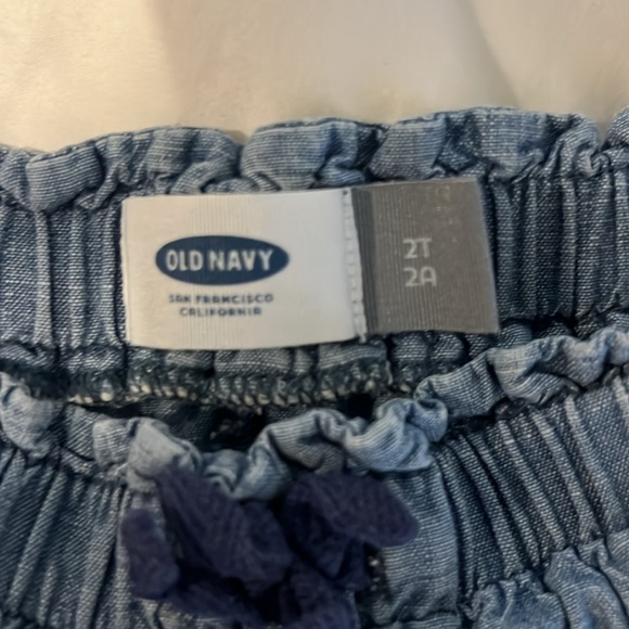 Bundle 3 Pairs Toddler Shorts 2T/24m - Picture 9 of 10